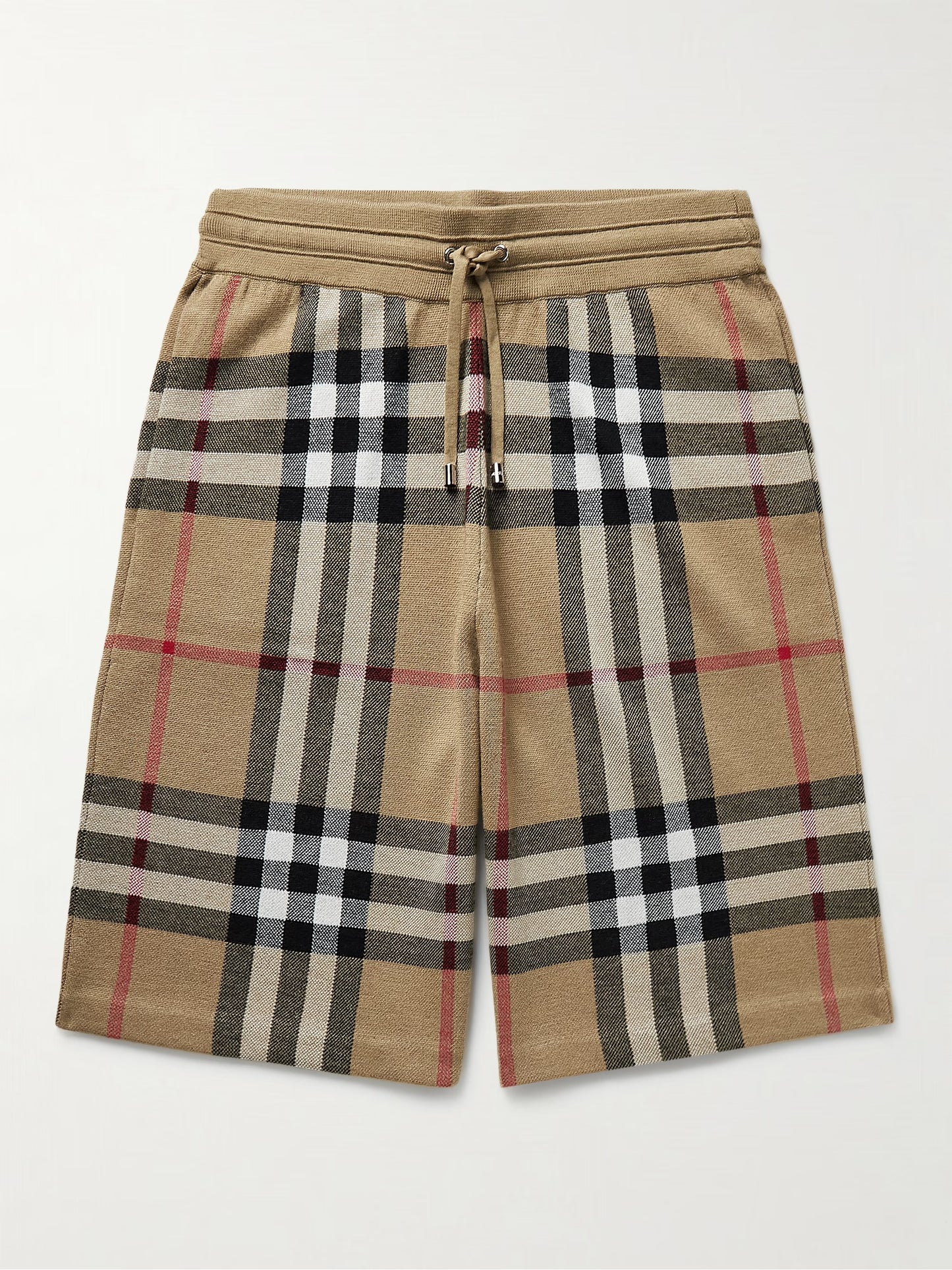 Burberry shorts