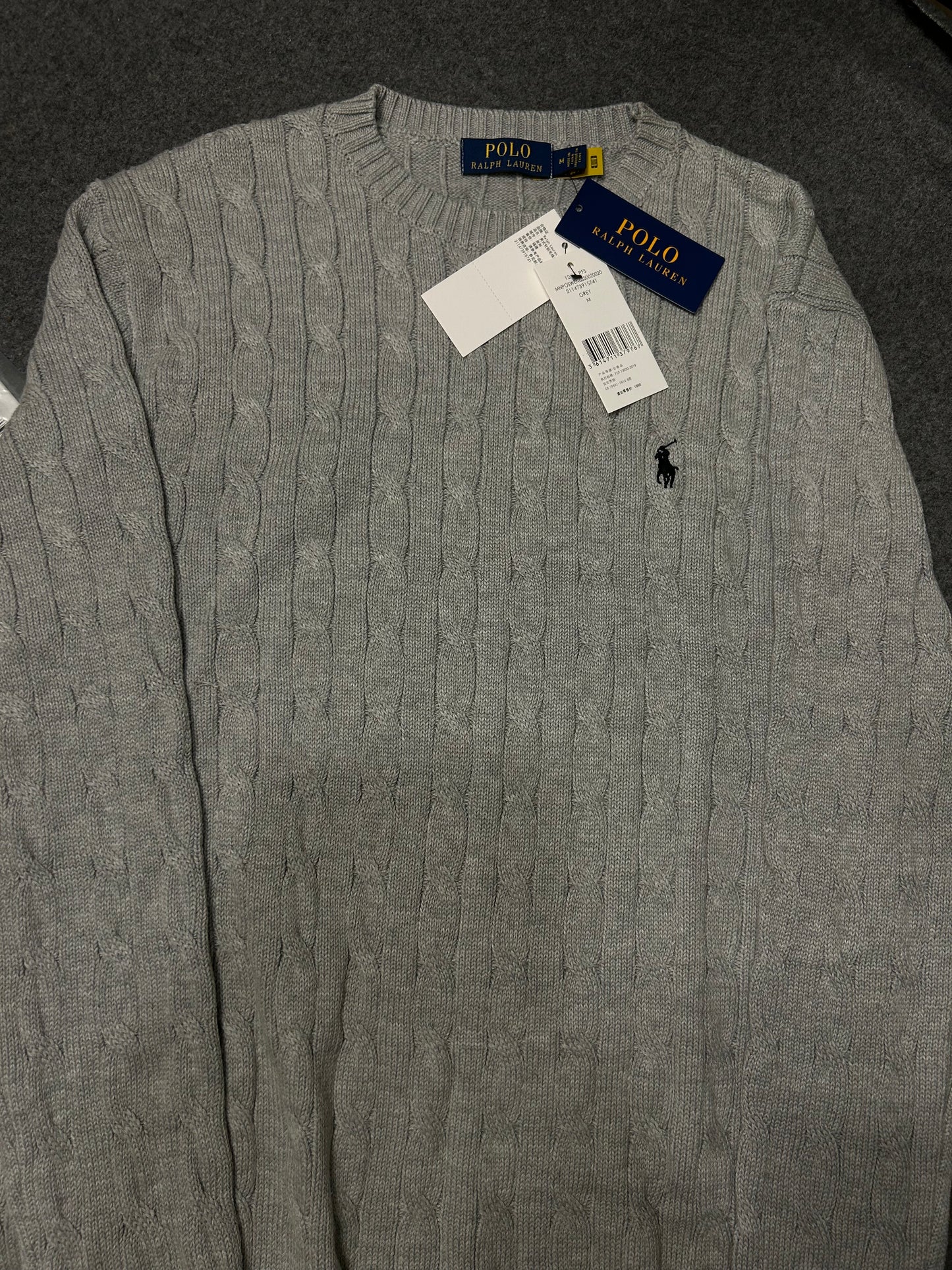 Polo Ralph Lauren sweater