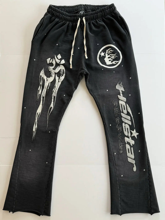 Hellstar sweatpants