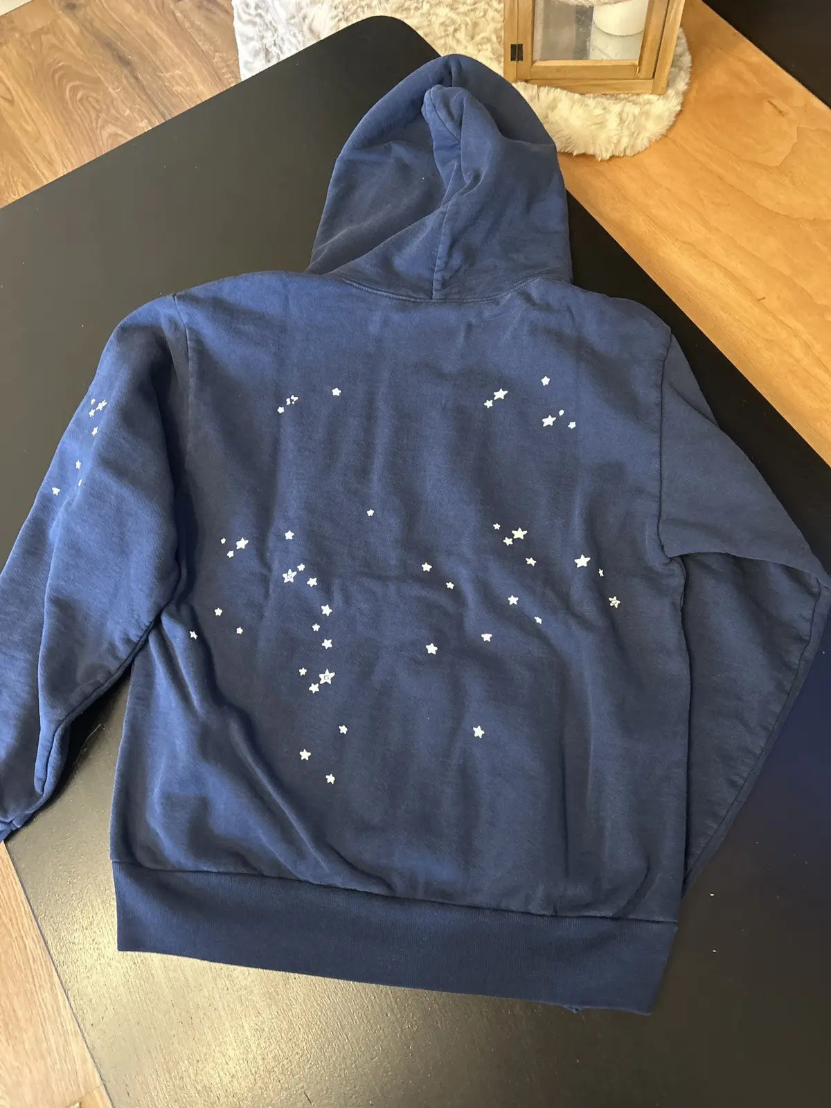 Sp5der hoodie atlanta