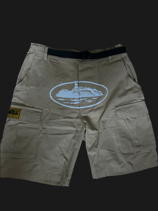 Corteiz shorts