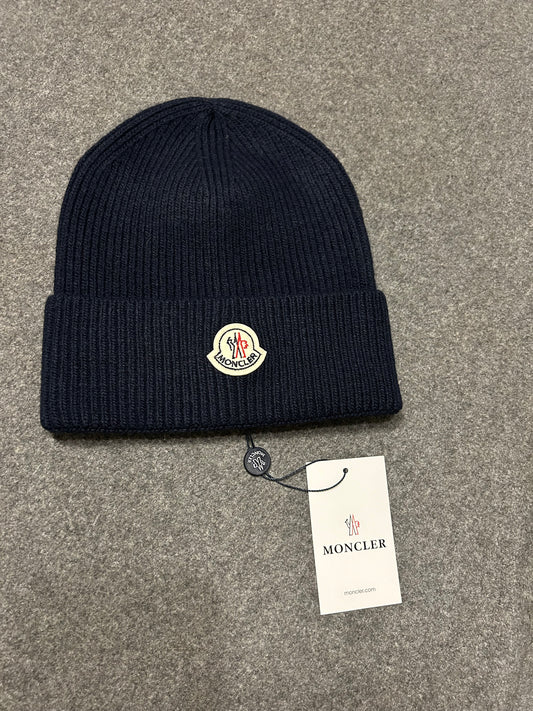 Moncler beanie