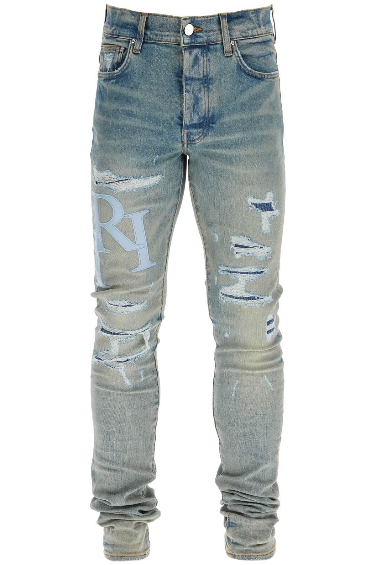 Amiri jeans (dif colour ways)