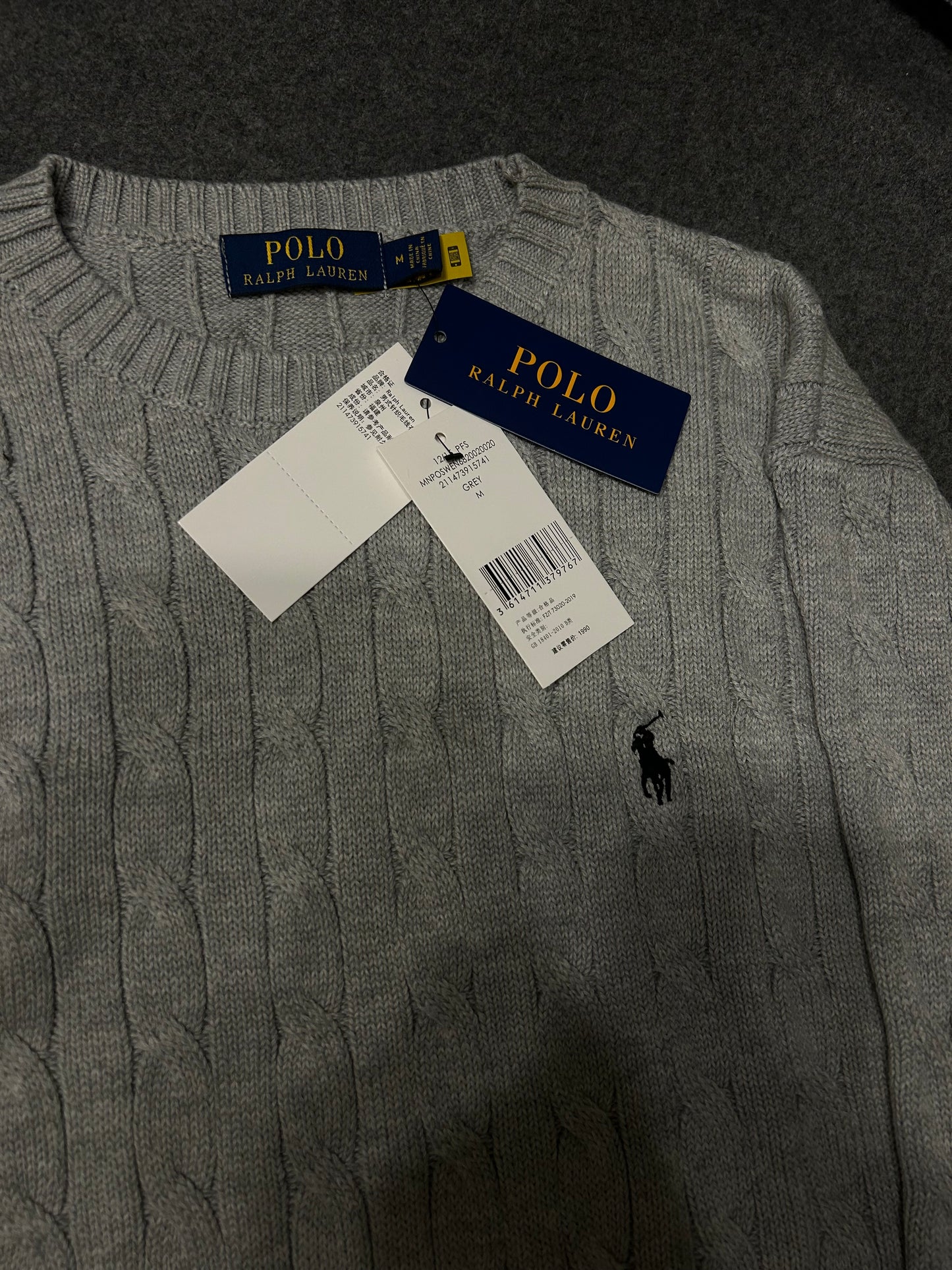 Polo Ralph Lauren sweater