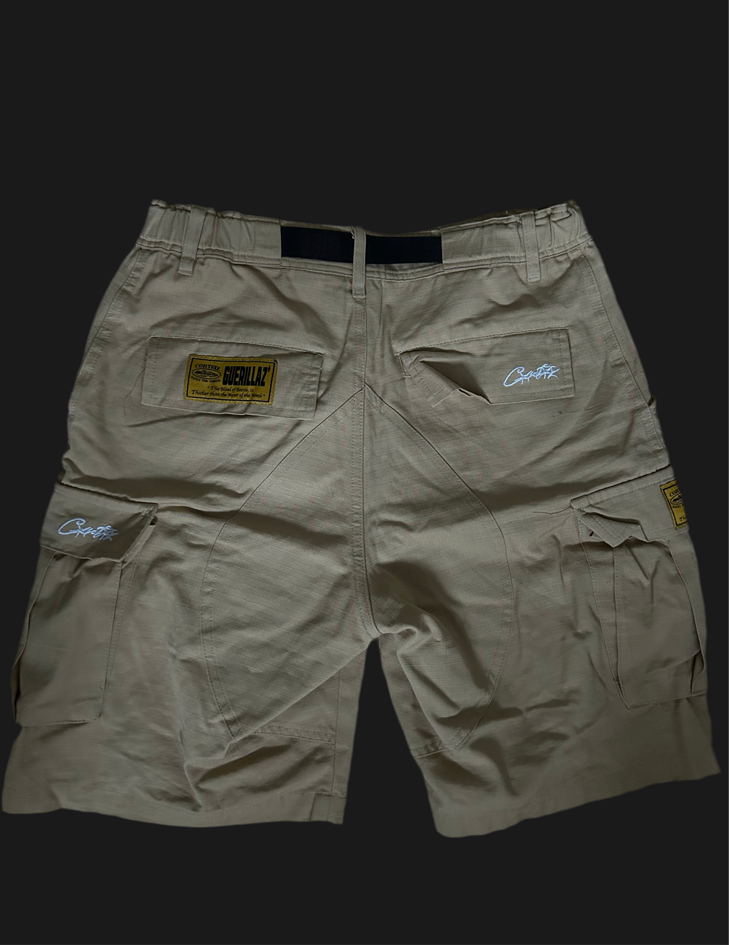 Corteiz shorts