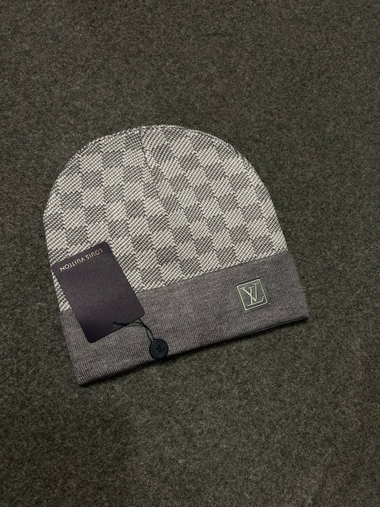 Louis vuitton beanie