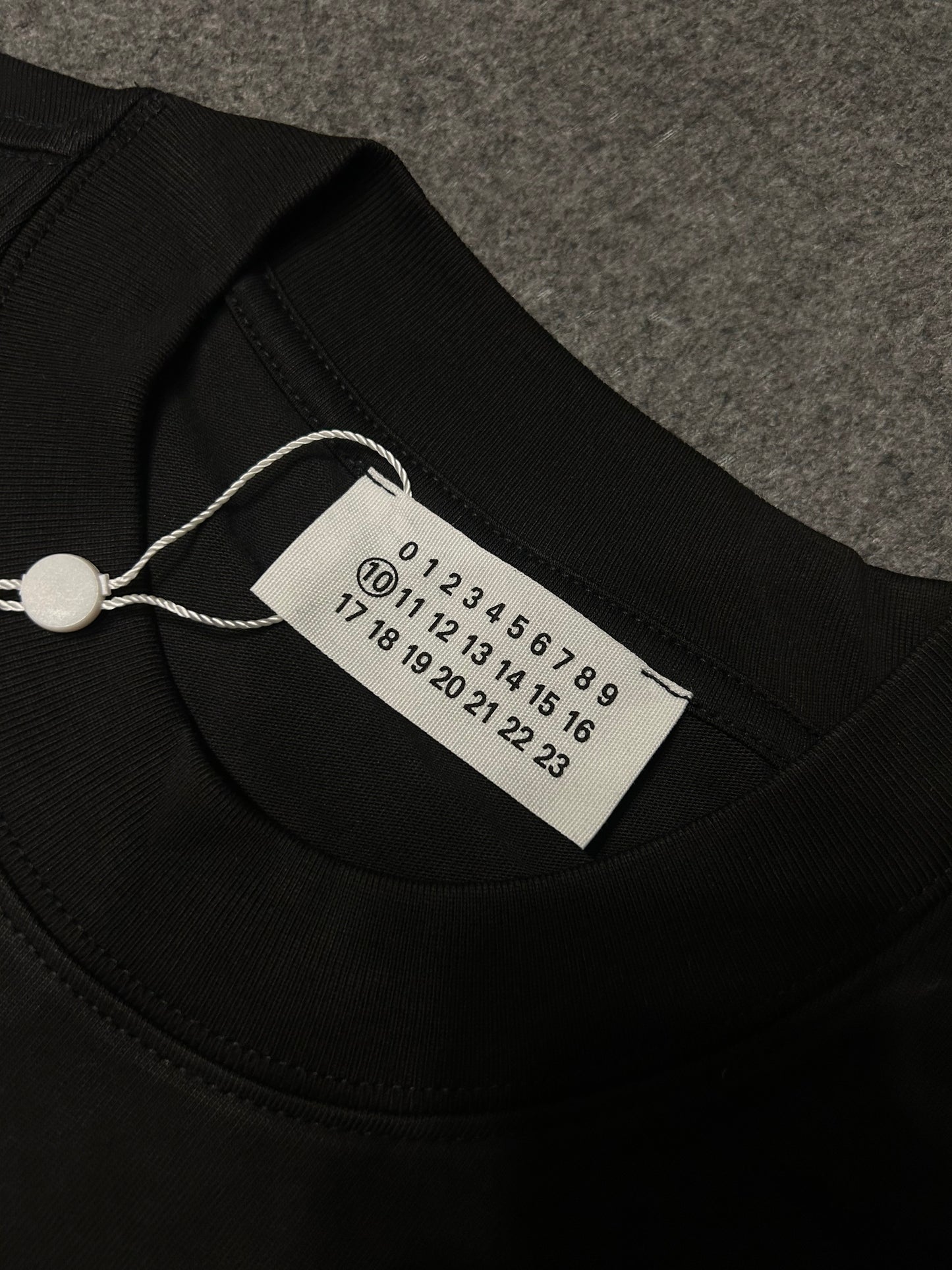 Maison margiela sweatshirt