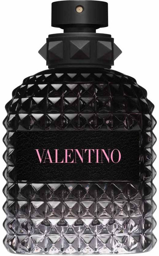 Perfume Valentino born in roma