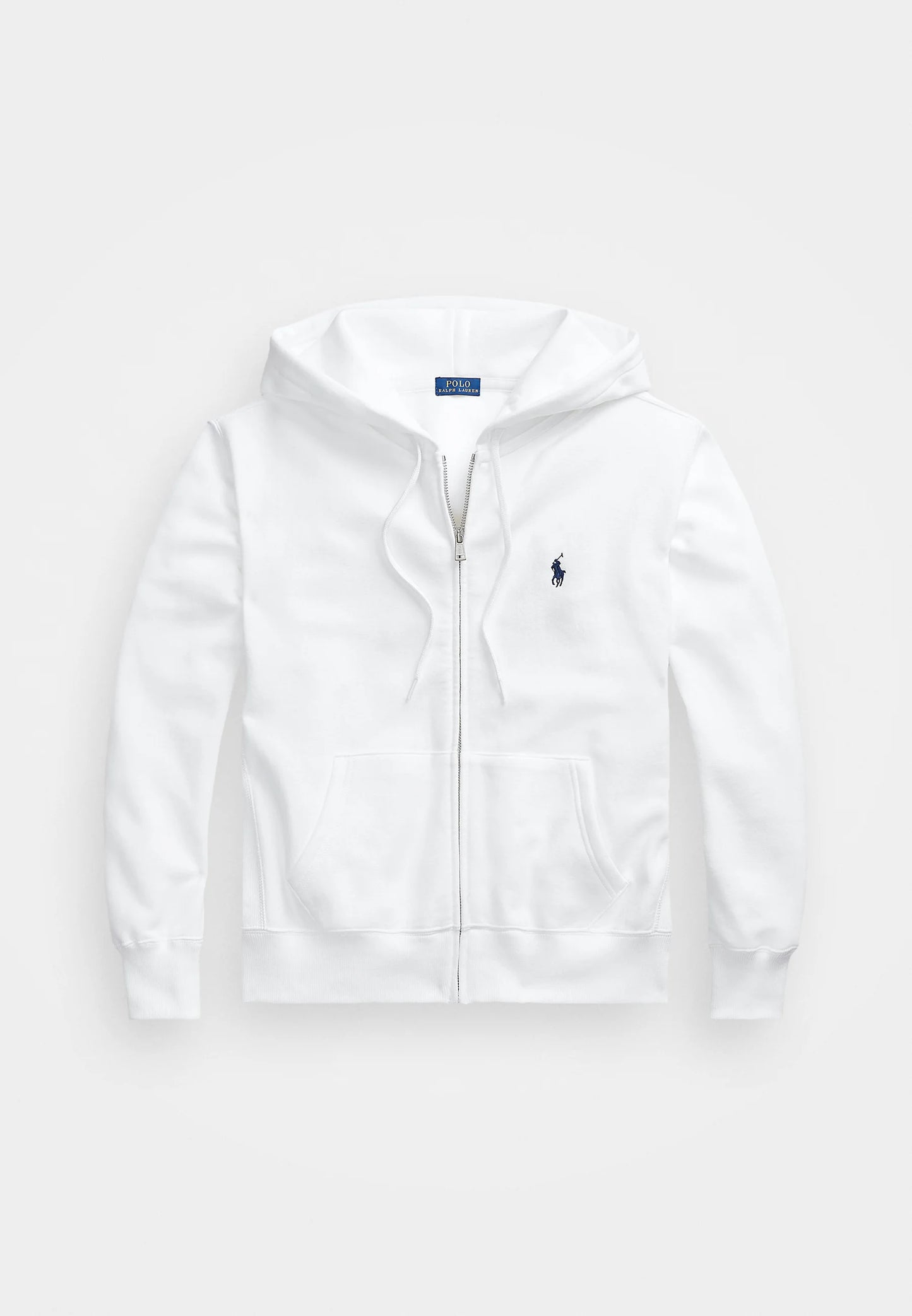 Ralph Lauren zip-hoodies