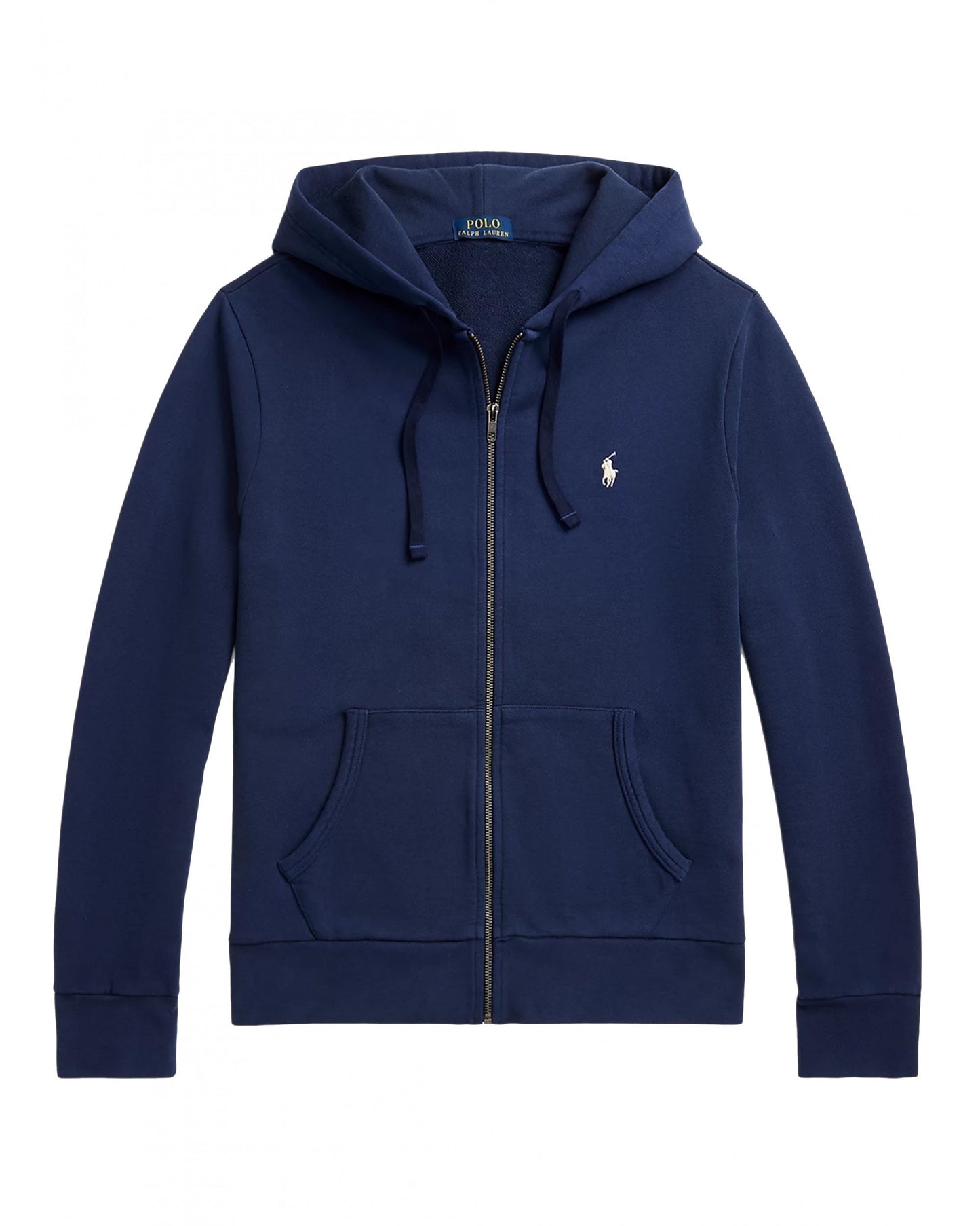 Ralph Lauren zip-hoodies