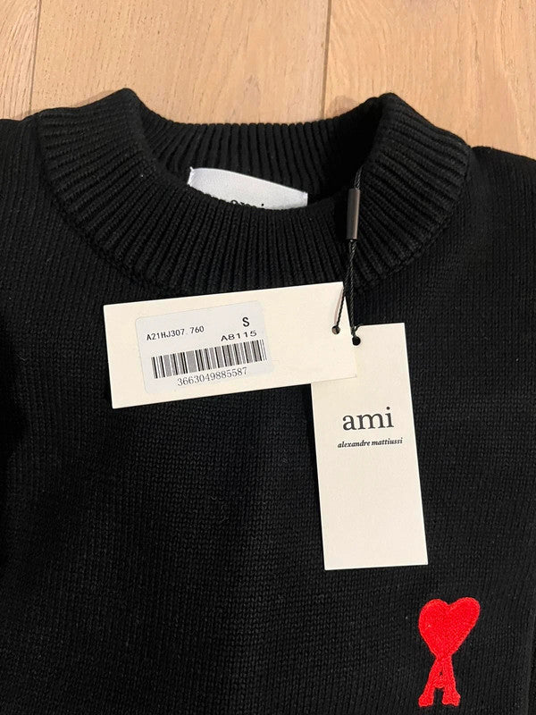 Ami paris Sweater