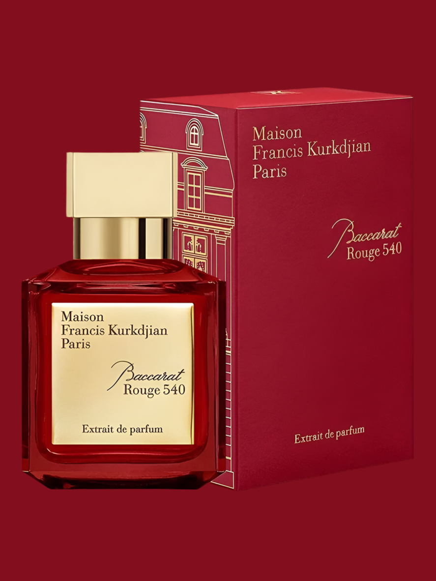 perfume Baccarat