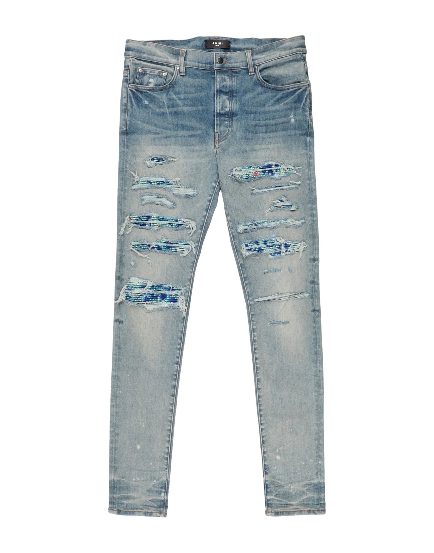 Amiri jeans (dif colour ways)