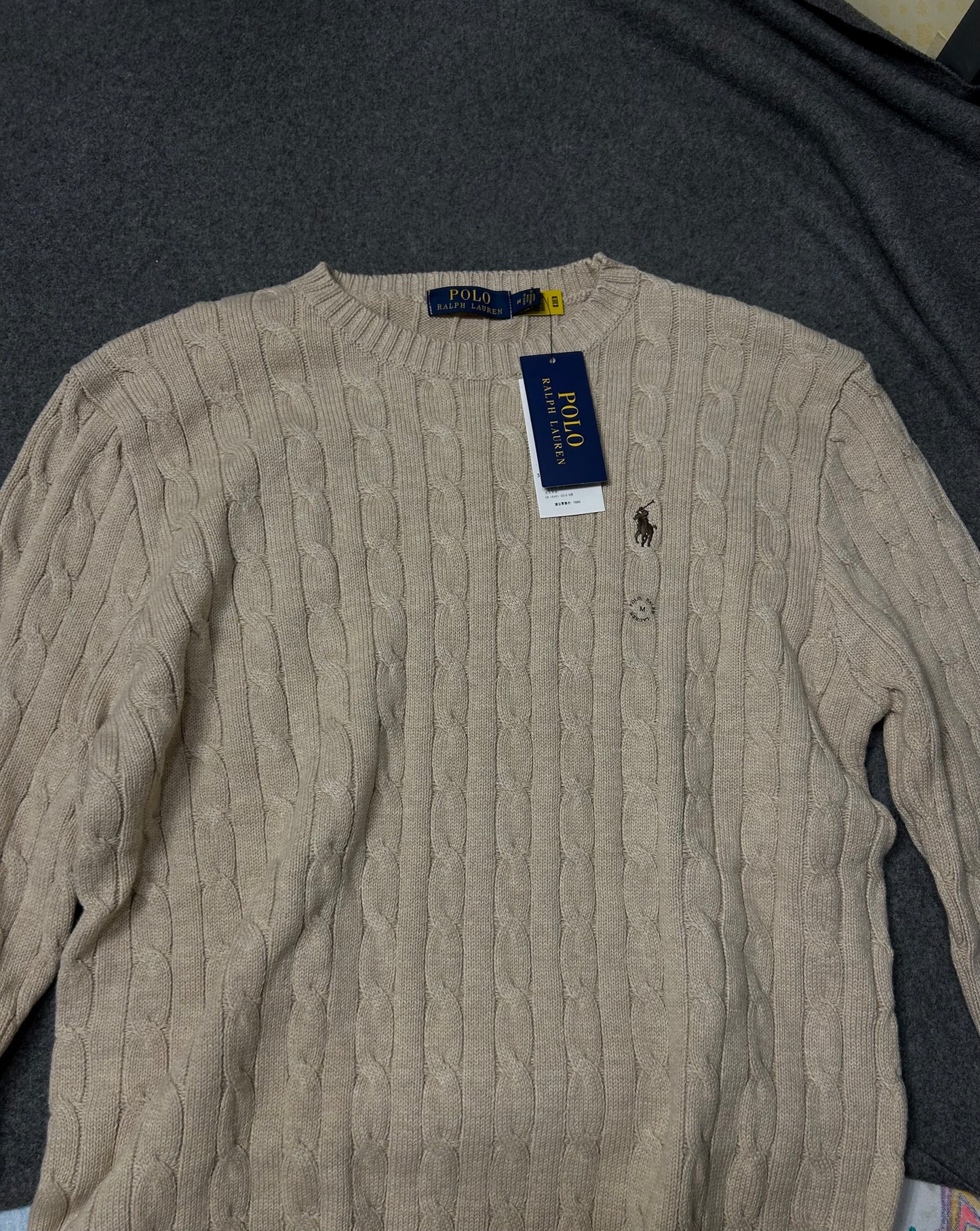 Ralph Lauren sweater