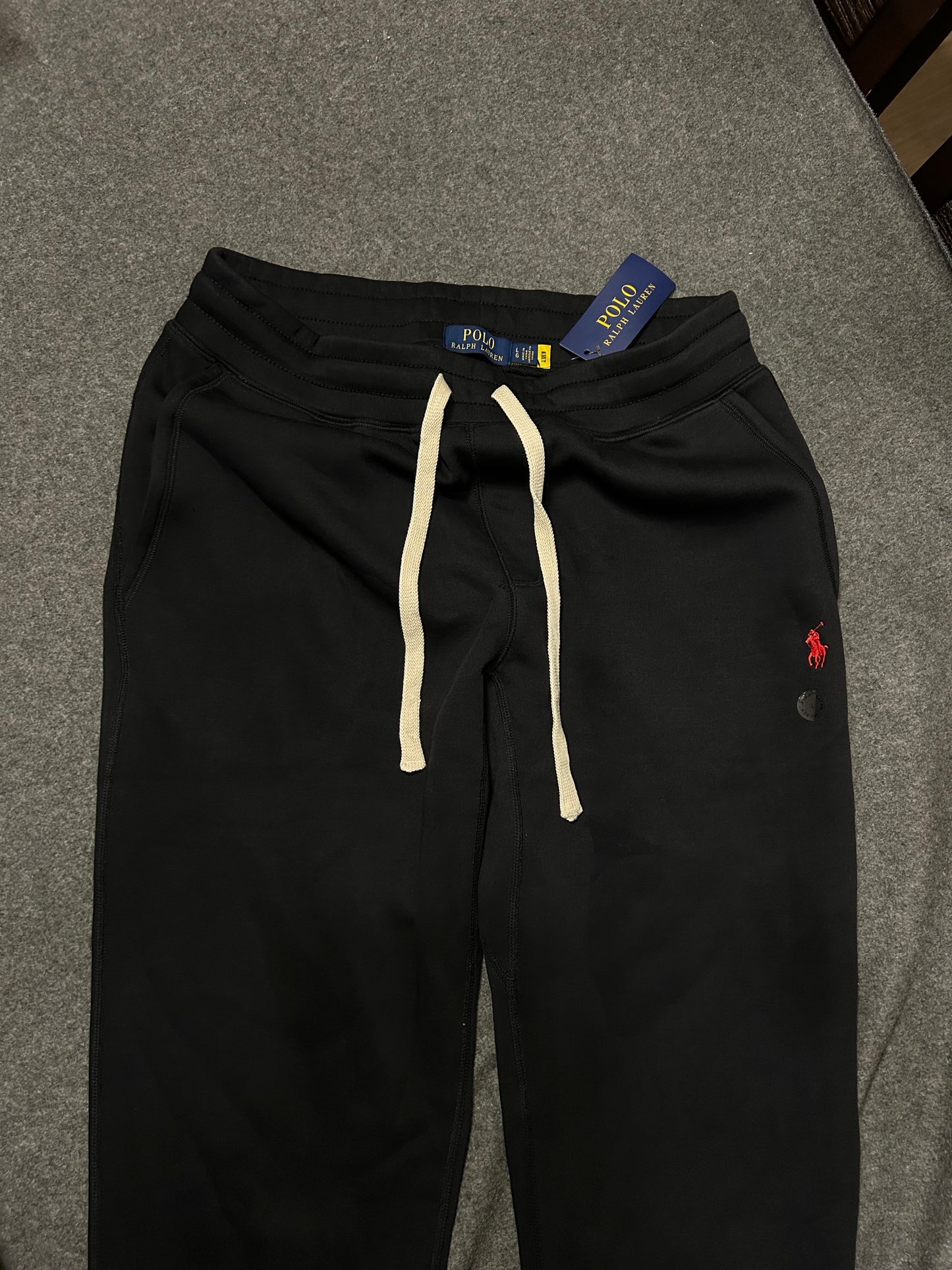 Polo Ralph Lauren sweatpants