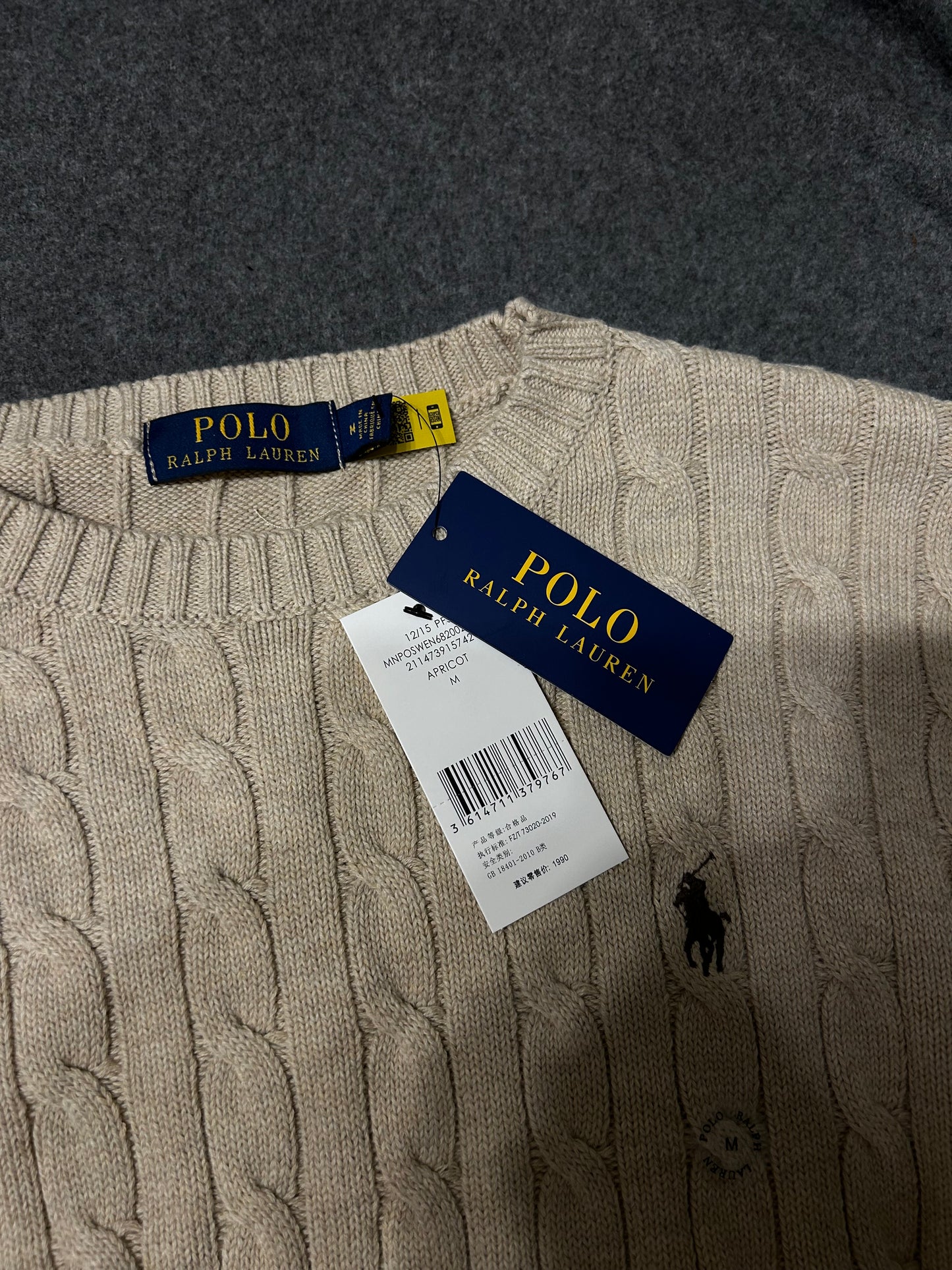 Ralph Lauren sweater